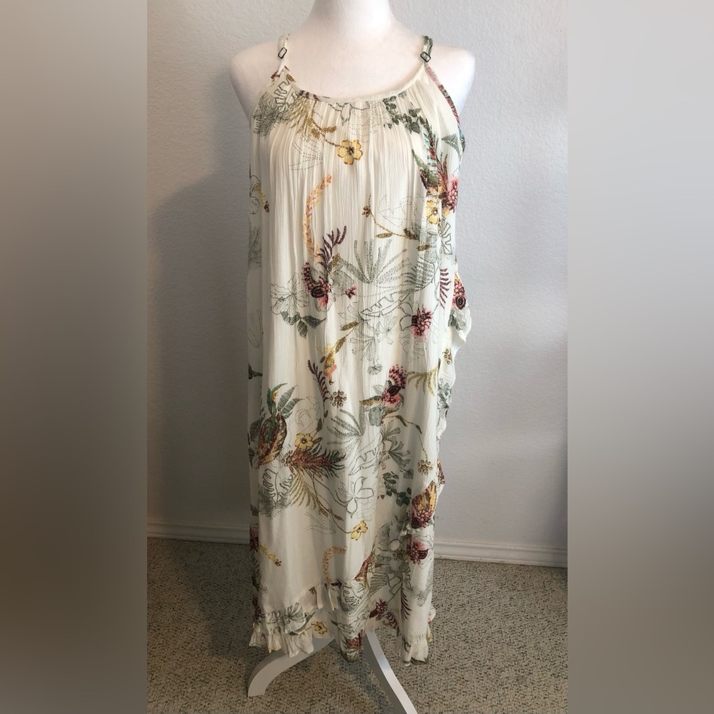 NWT Sz S New Directions Dress